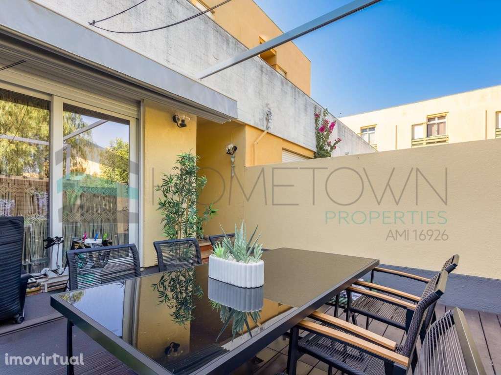 Apartamento T3 - Vilamoura - Grande imagem: 4/29