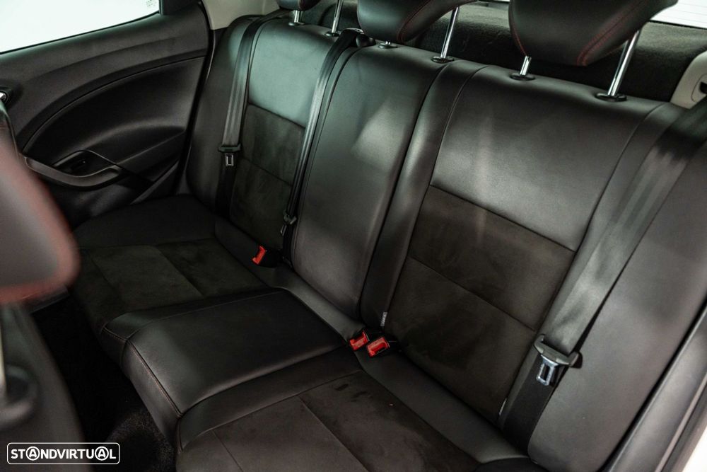 SEAT Ibiza 1.0 EcoTSI FR - 11
