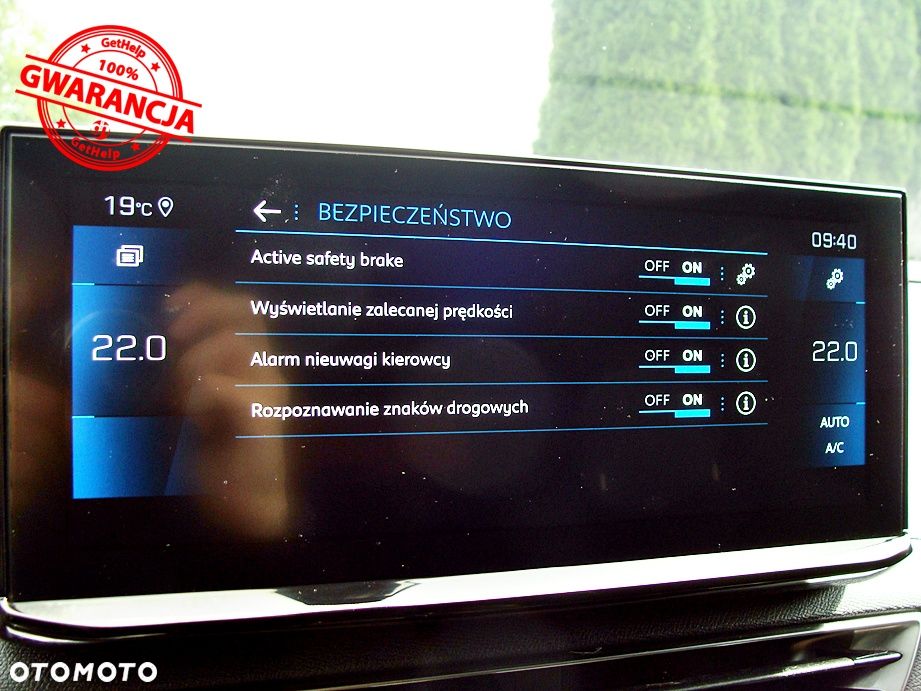 Peugeot 5008 - 26