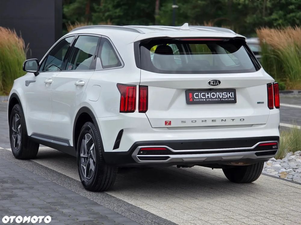 Kia Sorento - 6