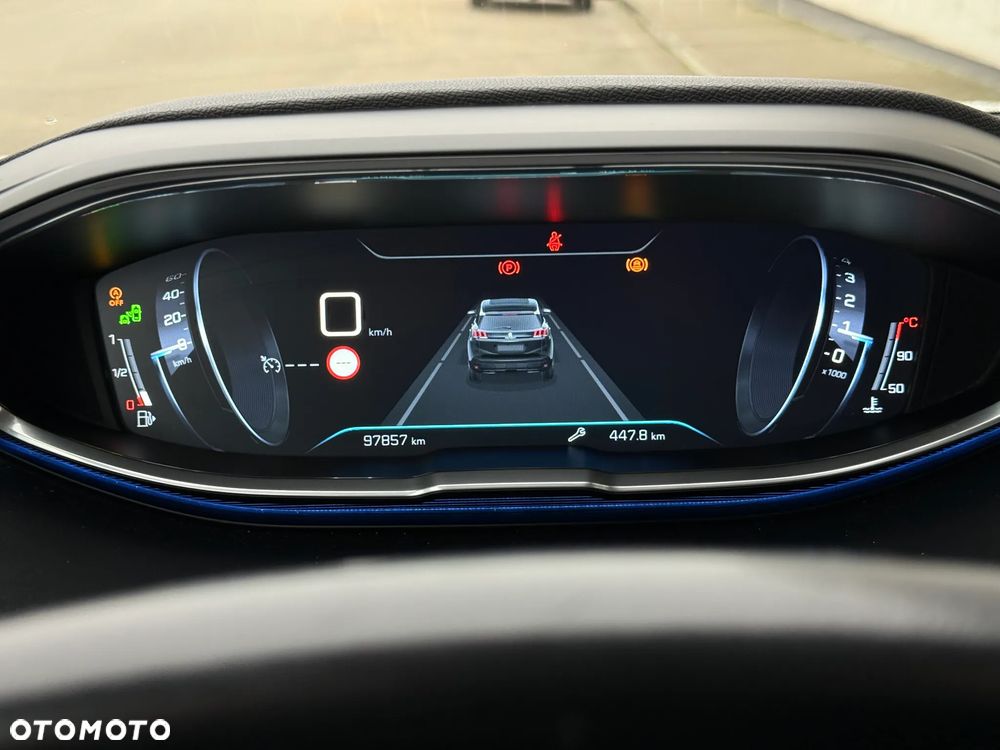 Peugeot 3008 PureTech 130 Stop & Start Allure - 30