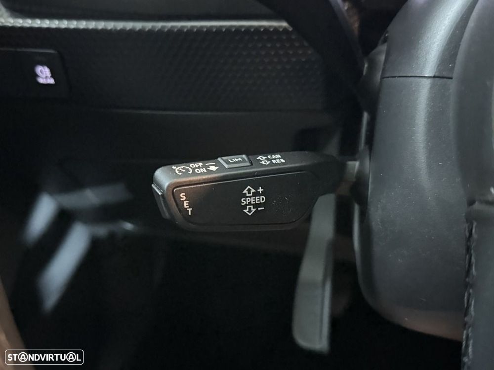 Audi A1 Sportback 25 TFSI Advanced - 13