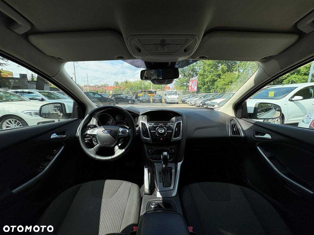 Ford Focus - 7