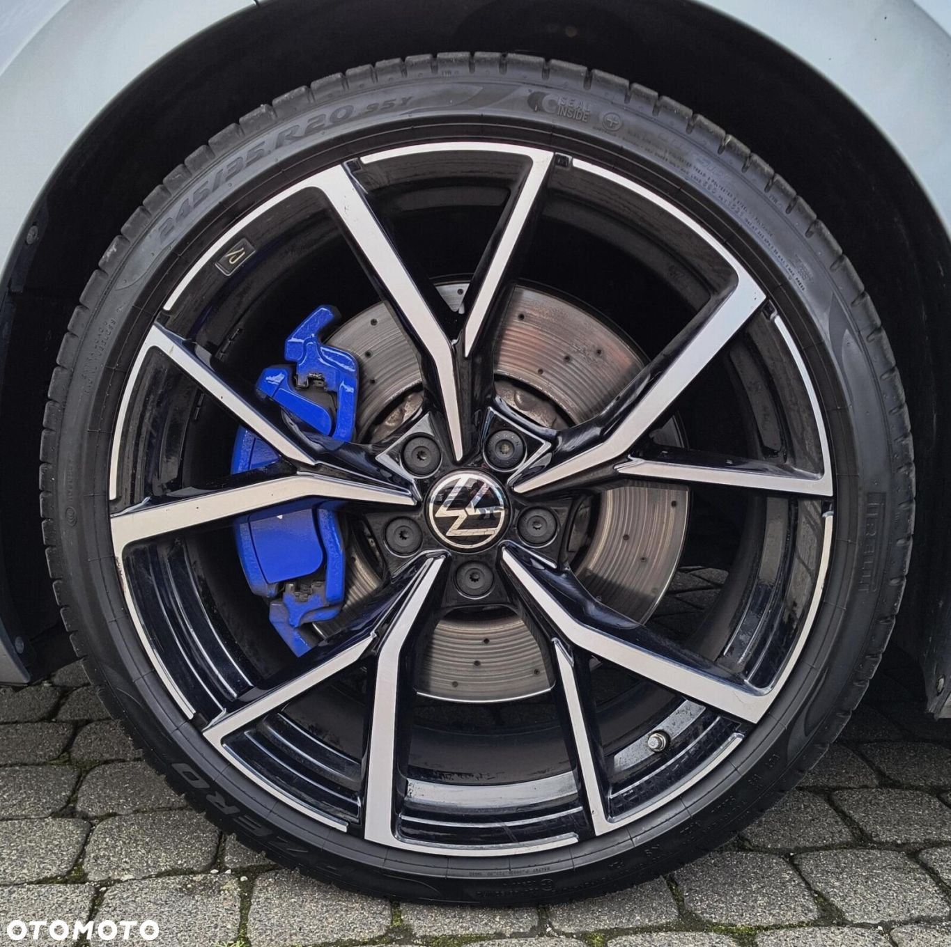 Volkswagen Arteon - 28