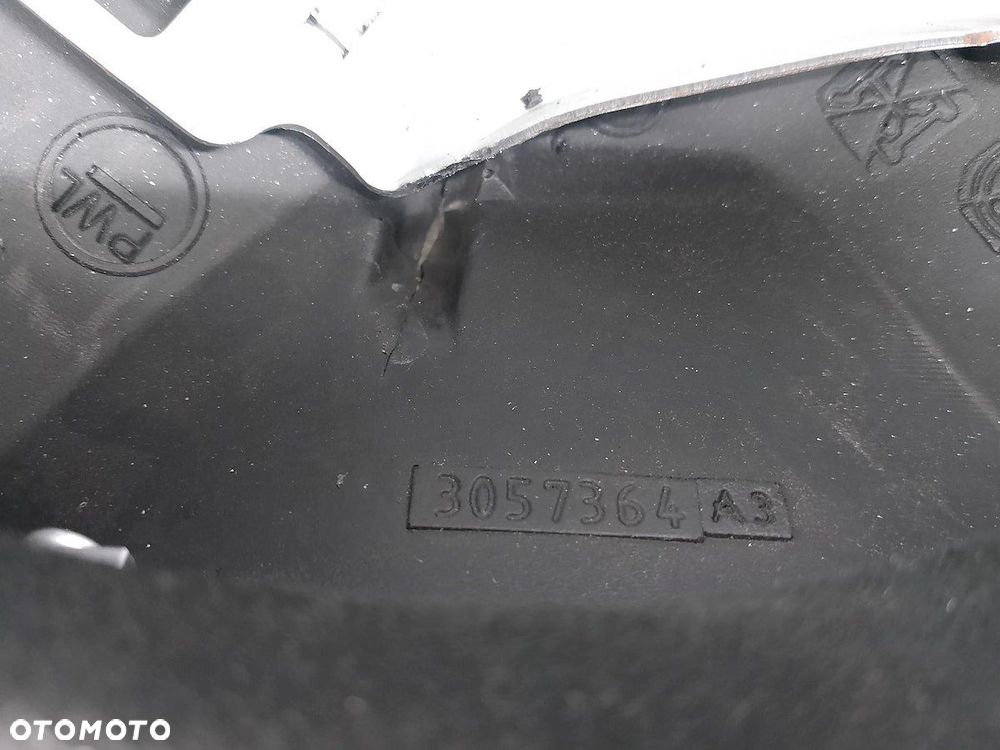 KIEROWNICA Z PODUSZKĄ BMW 1 E81 3057364  3051642 - 10