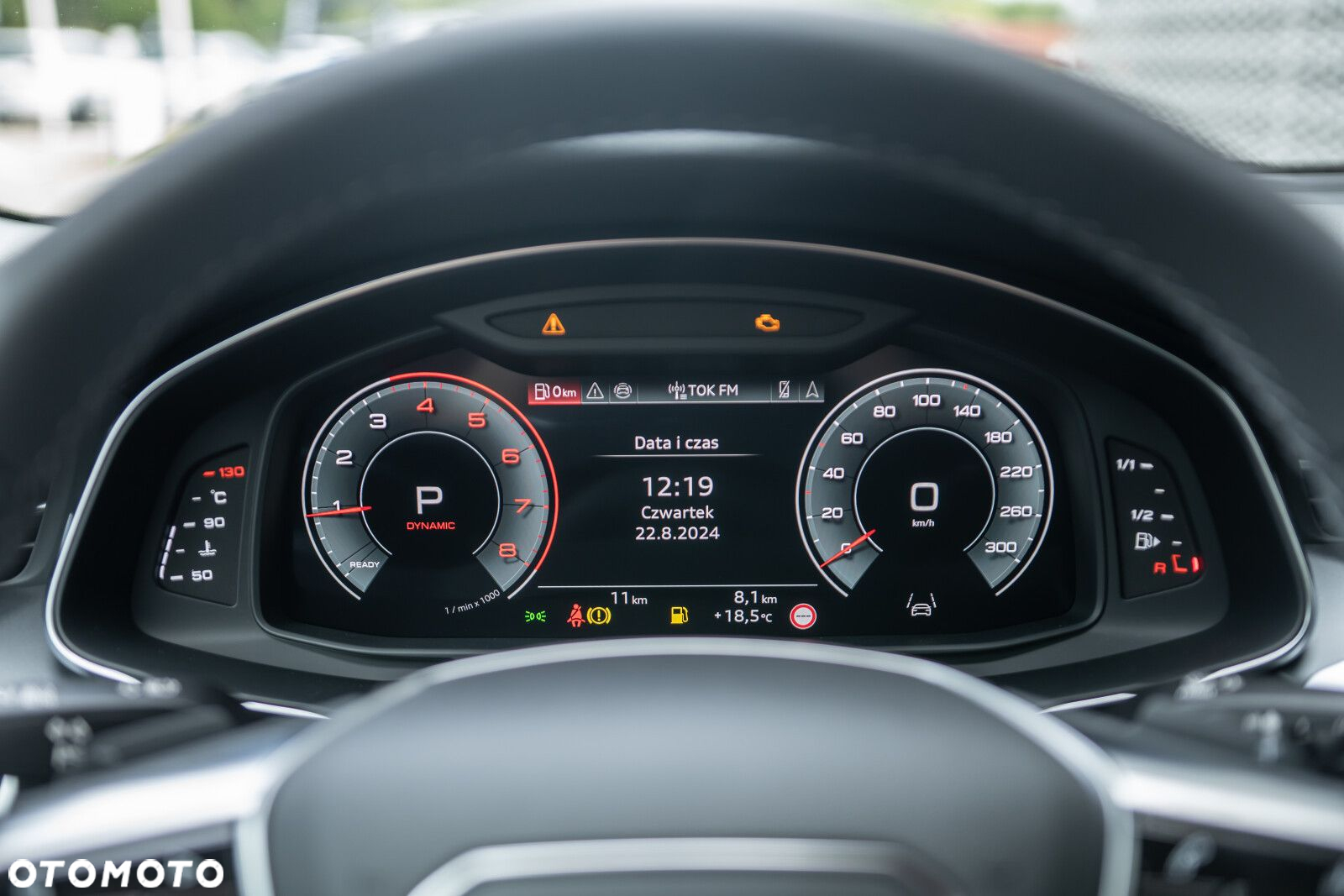 Audi A6 - 23