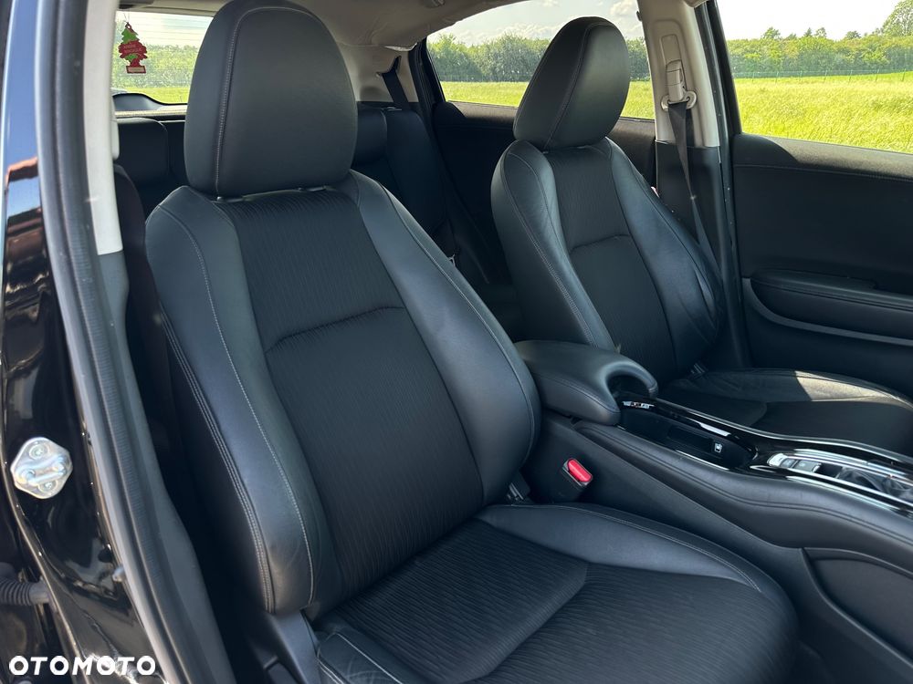 Honda HR-V - 30