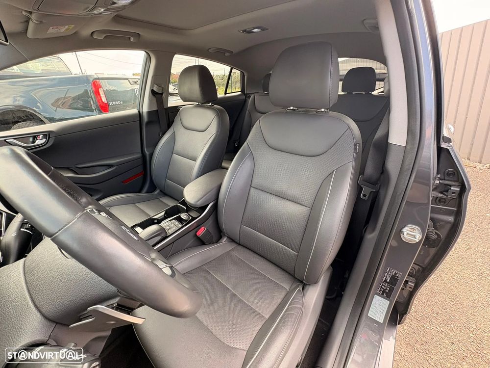 Hyundai Ioniq Premium - 7