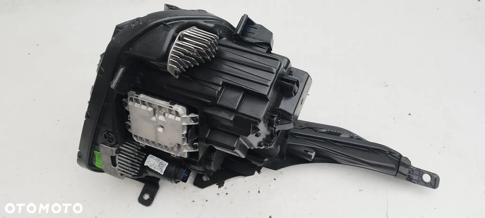 Reflektor Lampa Przednia Kia Sportage V 2021- Full Led Lewa Idealna Oryginał 92101-R2100 - 4