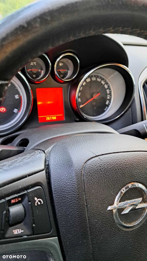 Opel Astra - 6