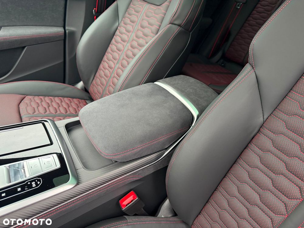 Audi RS Q8 TFSI quattro tiptronic Performance - 9