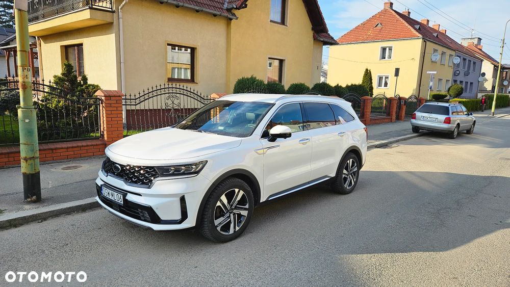 Kia Sorento 1.6 T-GDI HEV Prestige Line - 6