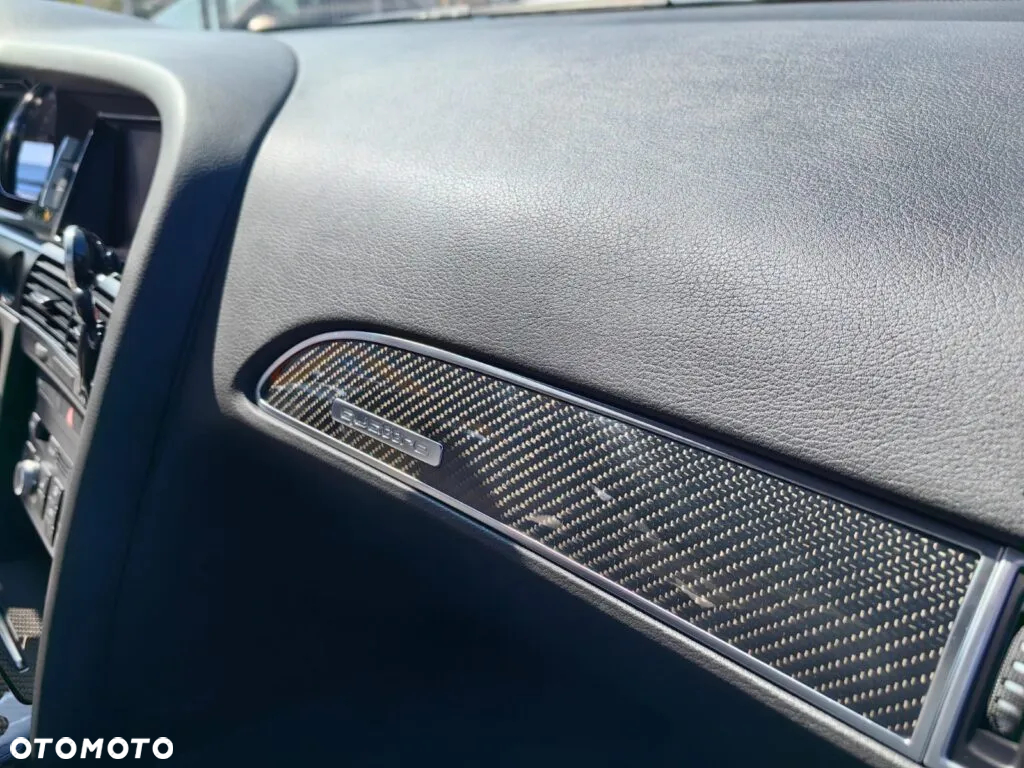 Audi RS6 5.0 TFSI Quattro Tiptr - 24
