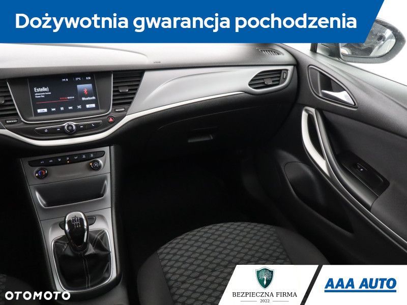 Opel Astra - 10