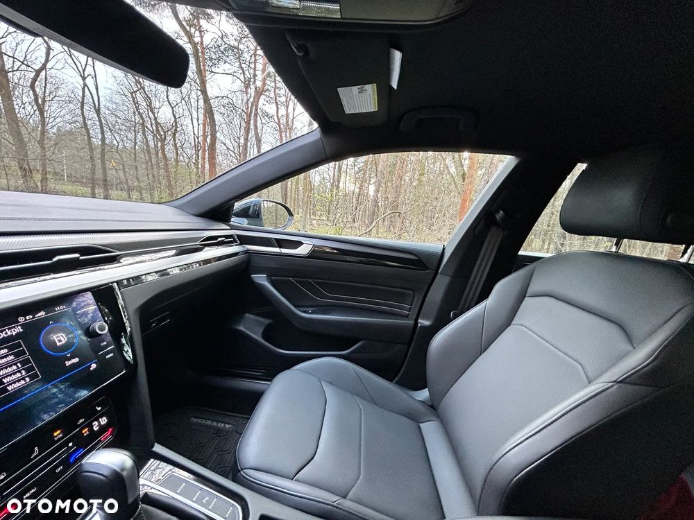 Volkswagen Arteon - 29