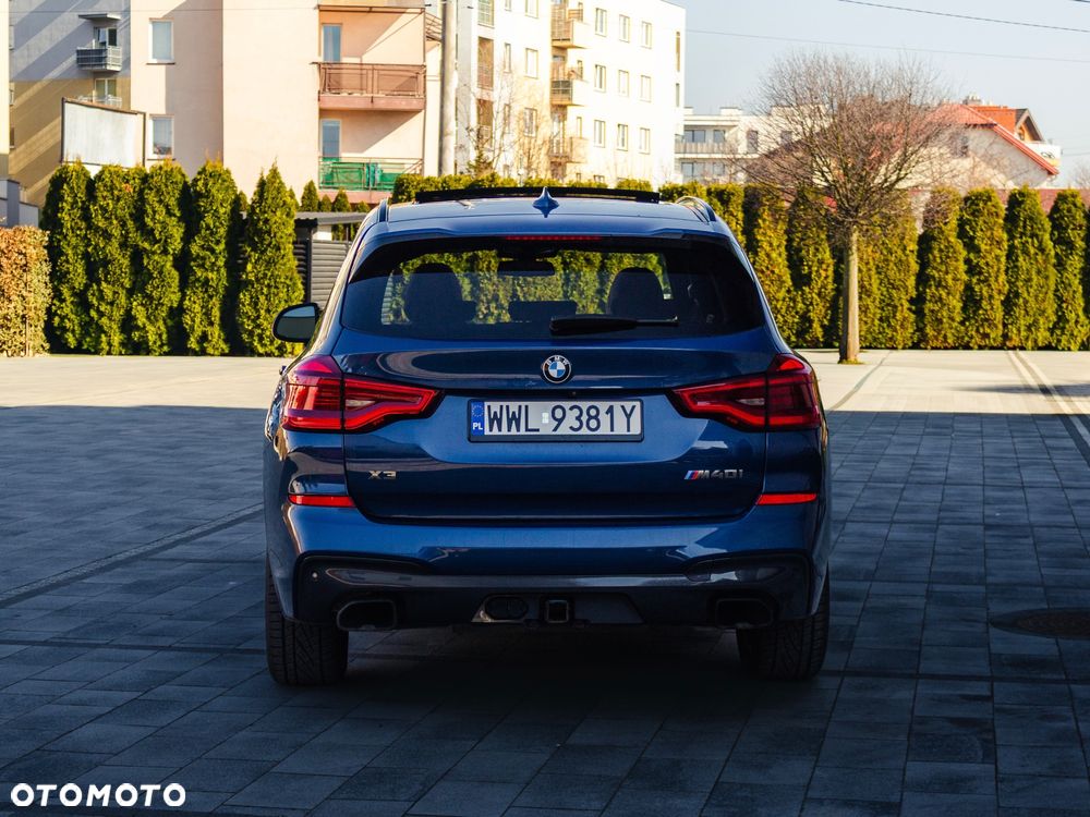 BMW X3 - 4