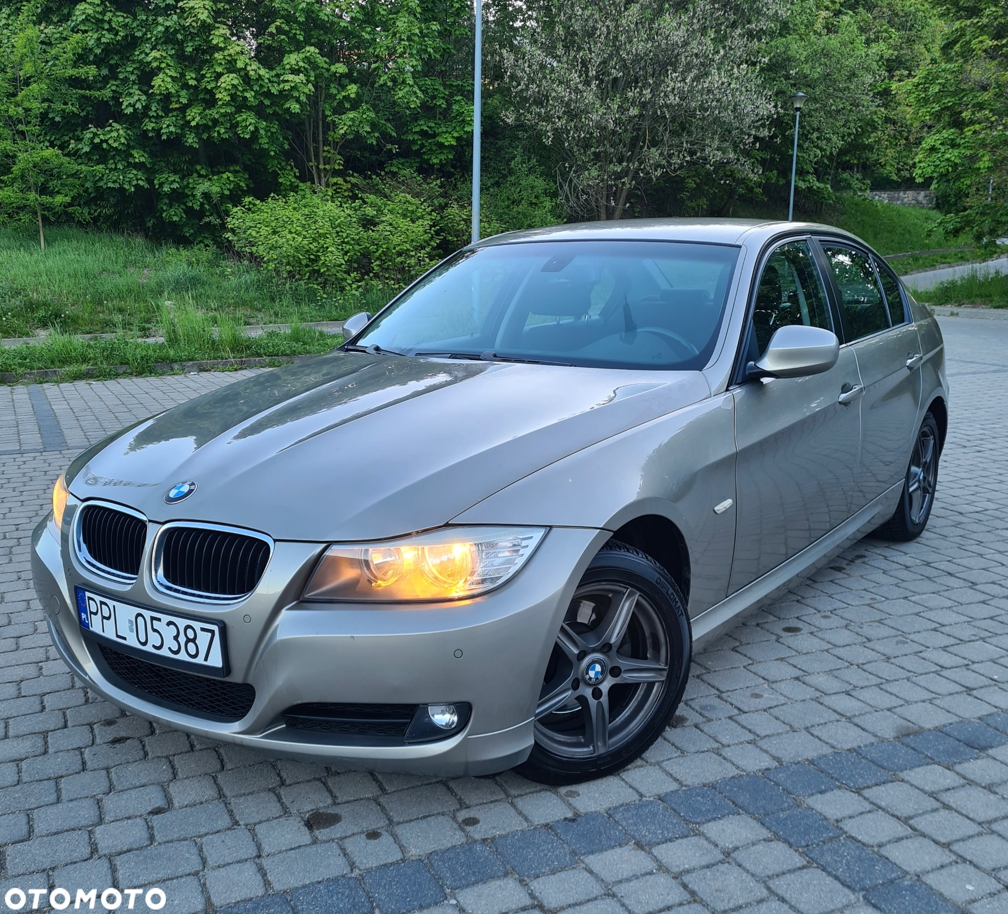 BMW Seria 3 - 3