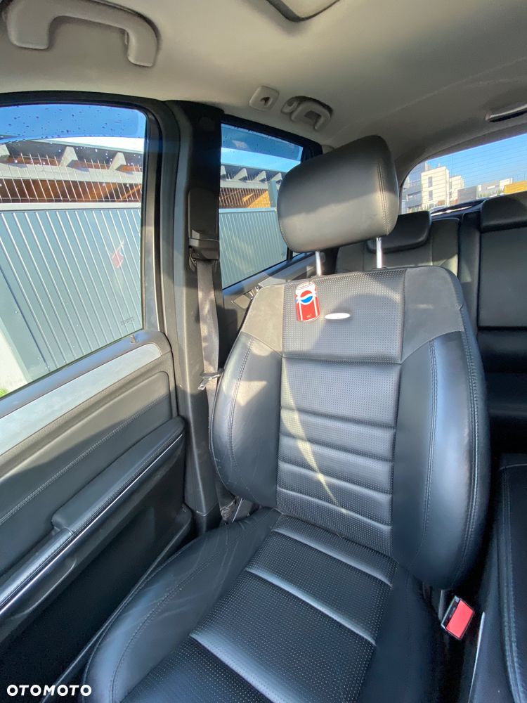 Mercedes-Benz ML 320 CDI 4-Matic - 19