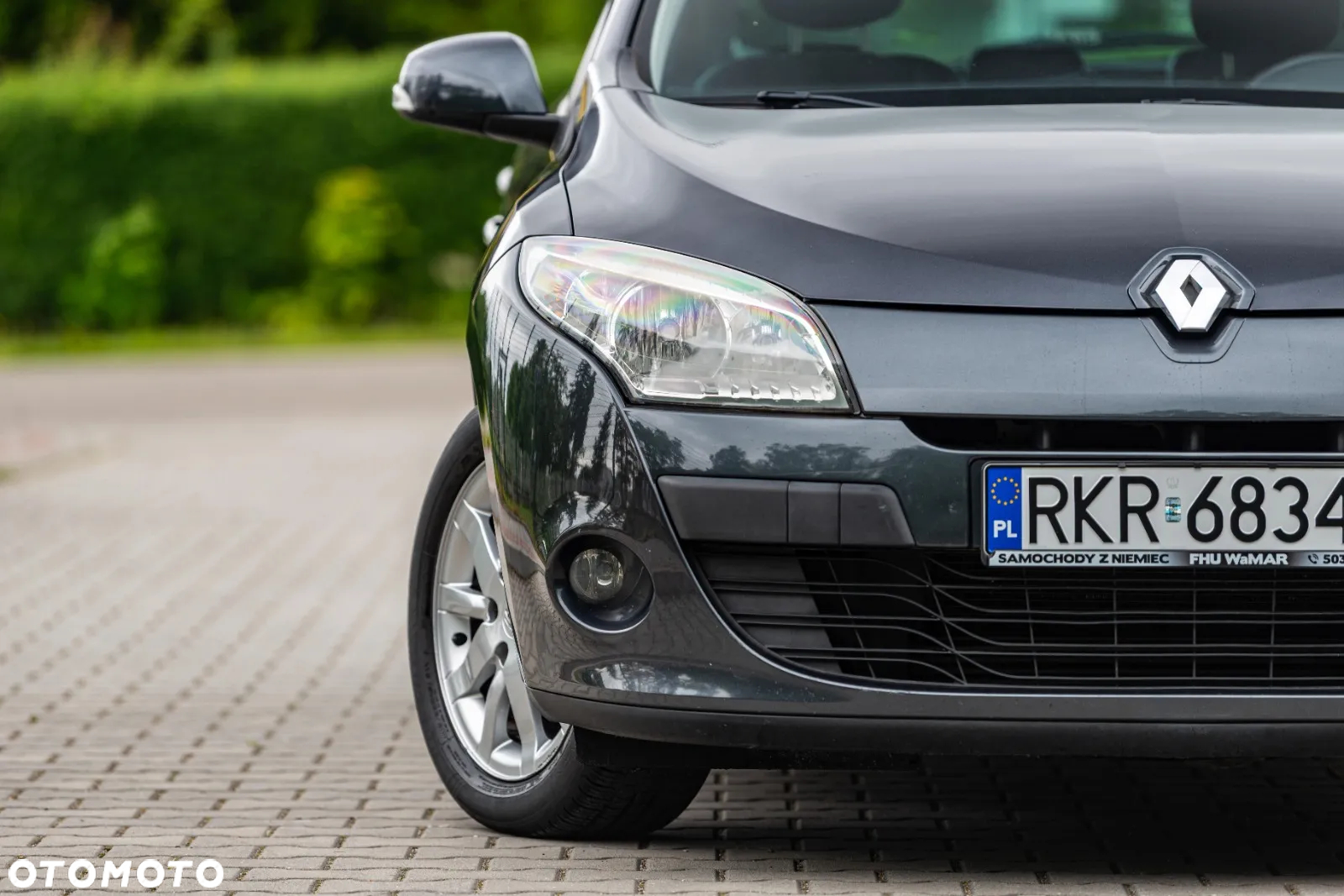 Renault Megane 1.5 dCi Energy Life - 13