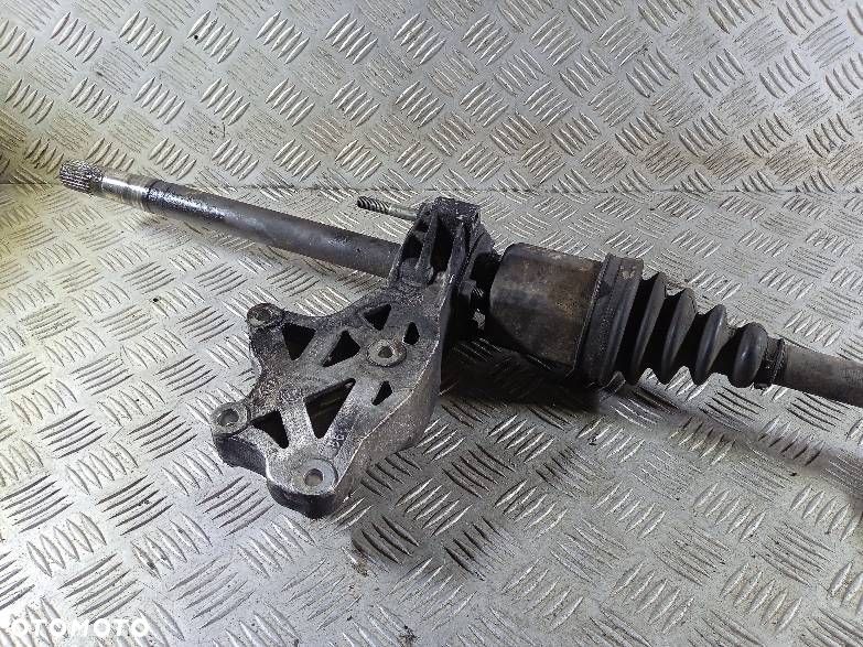 PÓŁOŚ PRAWA FIAT BRAVO 2 - 2