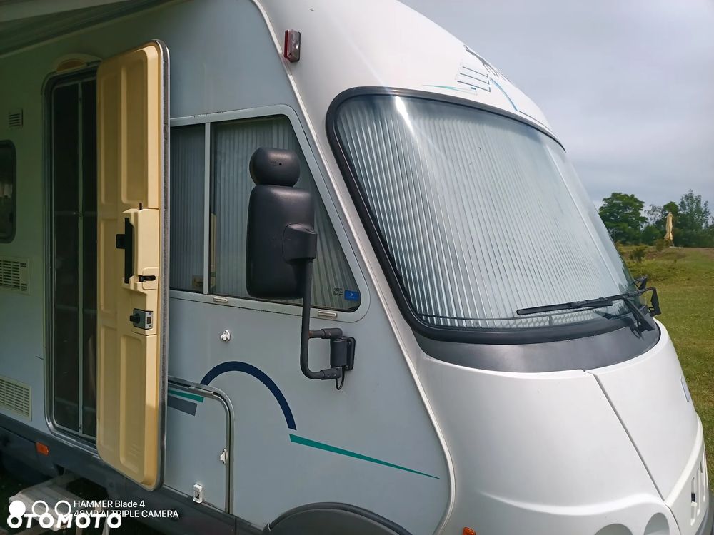 Hymer-Eriba B534 - 9
