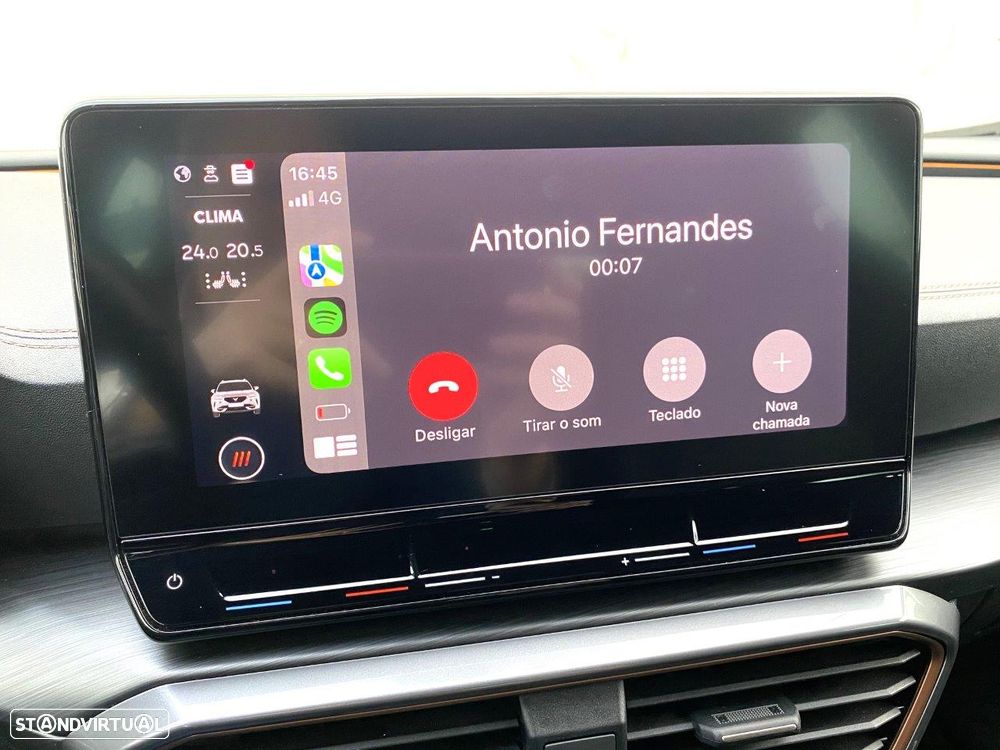 Cupra Formentor 2.0 TDI Sport - 12