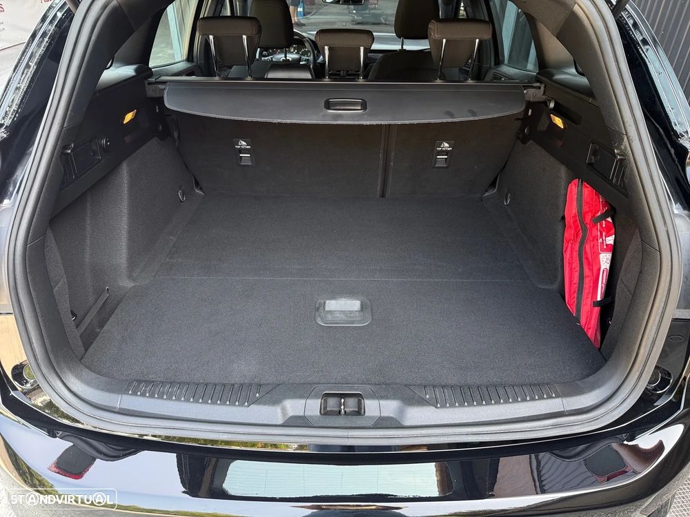 Ford Focus SW 1.5 EcoBlue S&S ST-LINE - 25