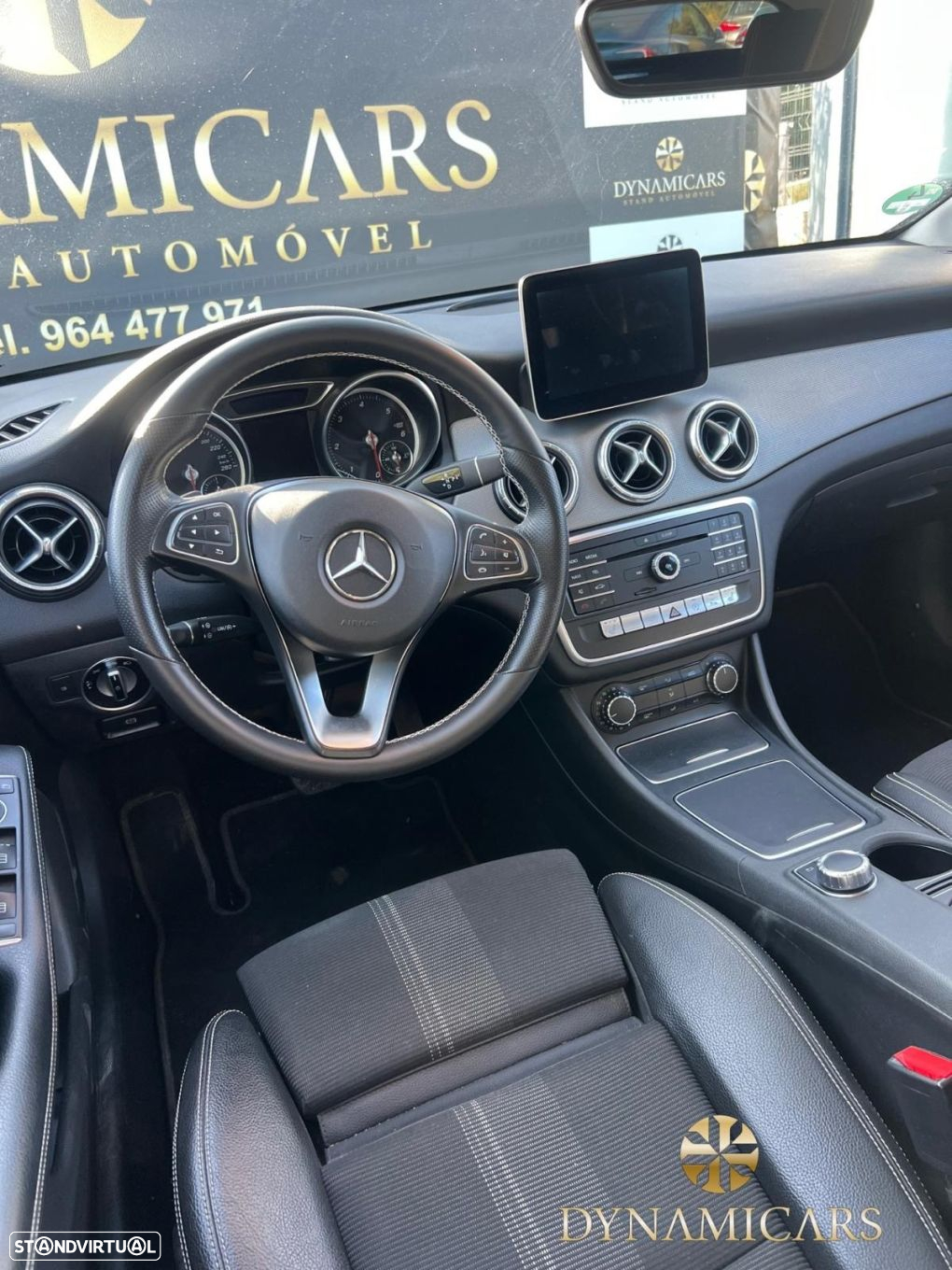 Mercedes-Benz CLA 200 - 5