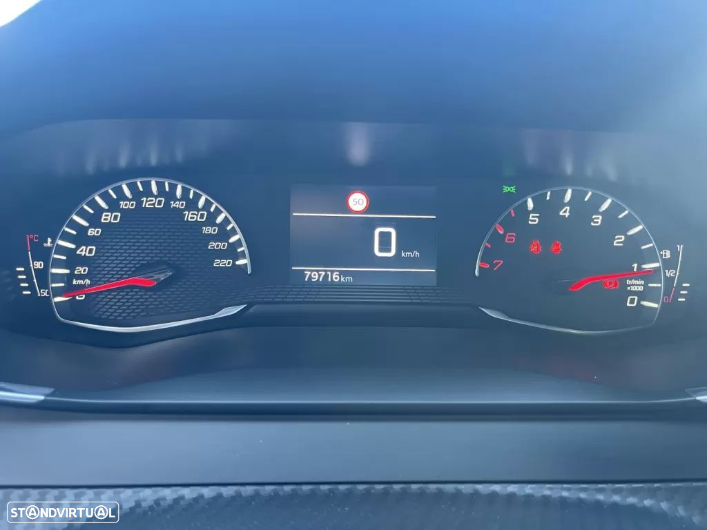 Peugeot 2008 PureTech 100 Stop&Start Allure Pack - 14