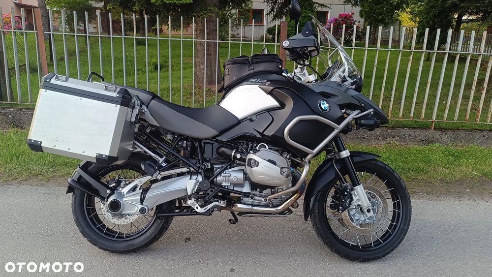 BMW R - 11