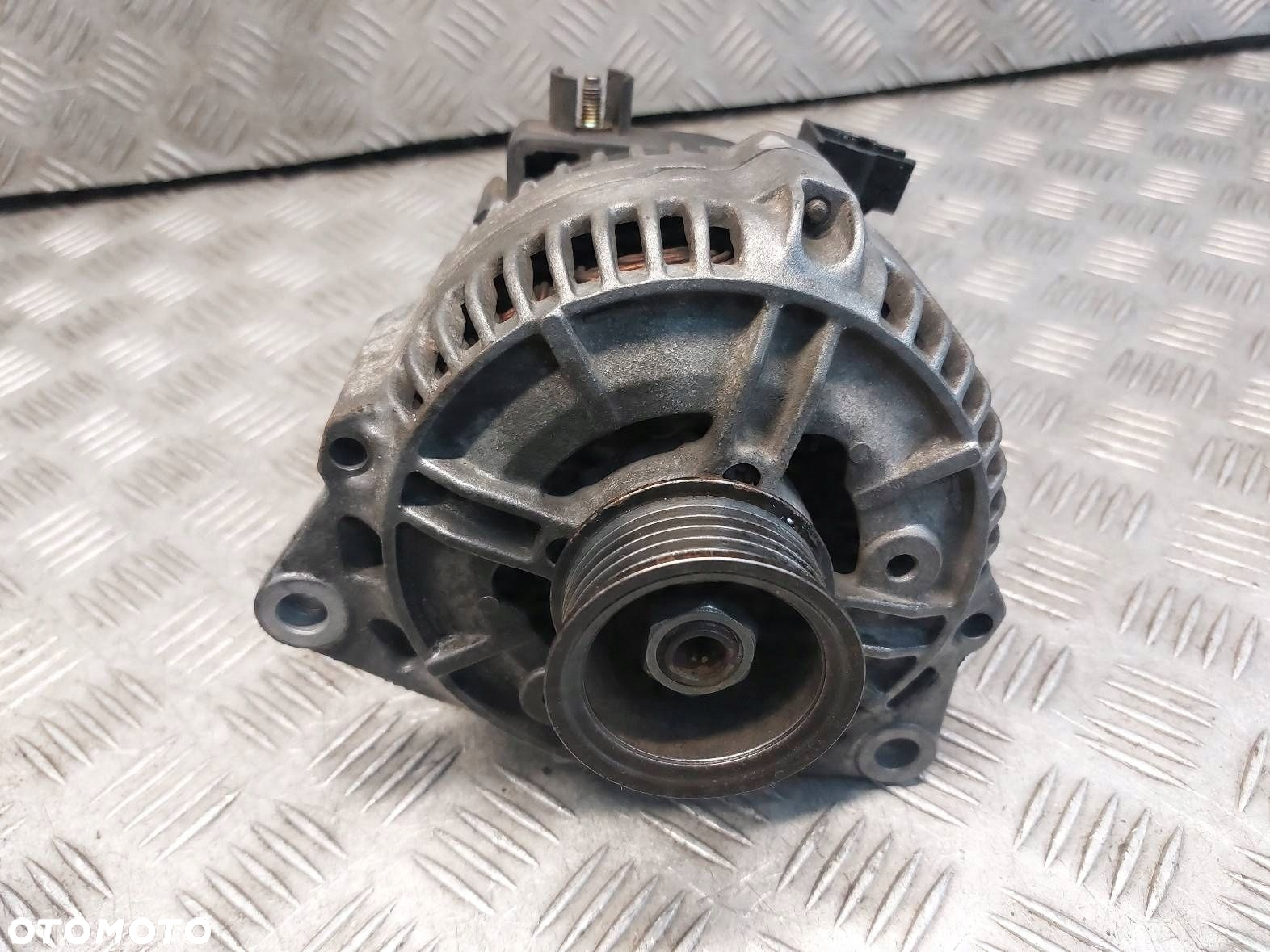 ALTERNATOR FORD MONDEO MK2 2.0 16V 93BB-10300-AG 0123212001 - 4
