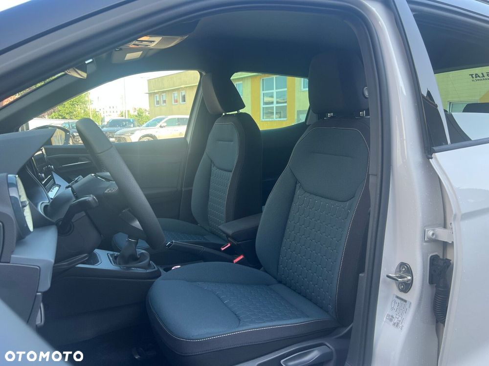 Seat Arona - 11