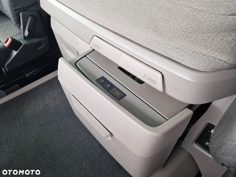 Scania R500 ADR FL Alu Felgi Automat Retarder Zabudowy Międzyosiowe - 24