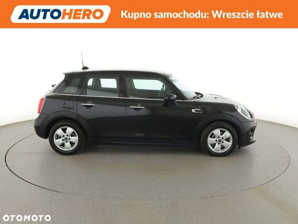 MINI ONE - 10
