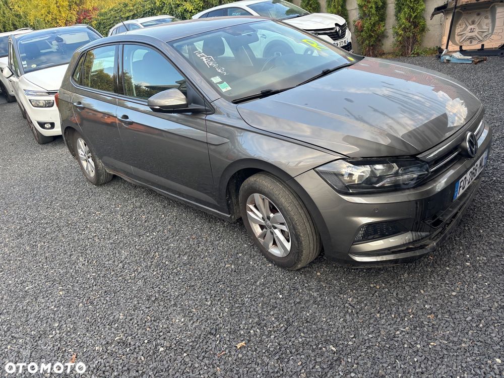 Volkswagen Polo 1.0 TSI Comfortline - 2