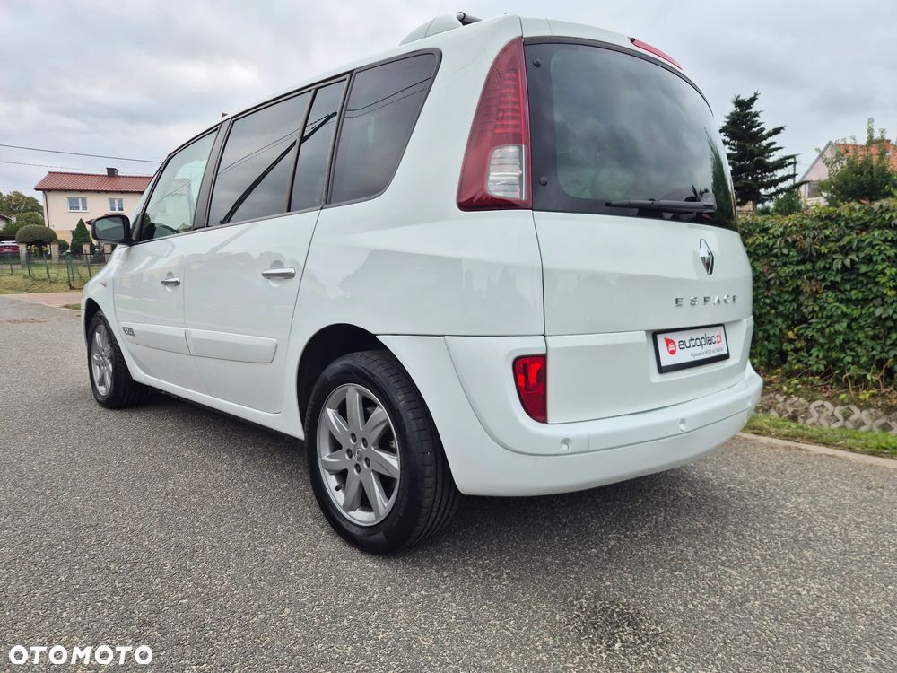 Renault Espace - 13