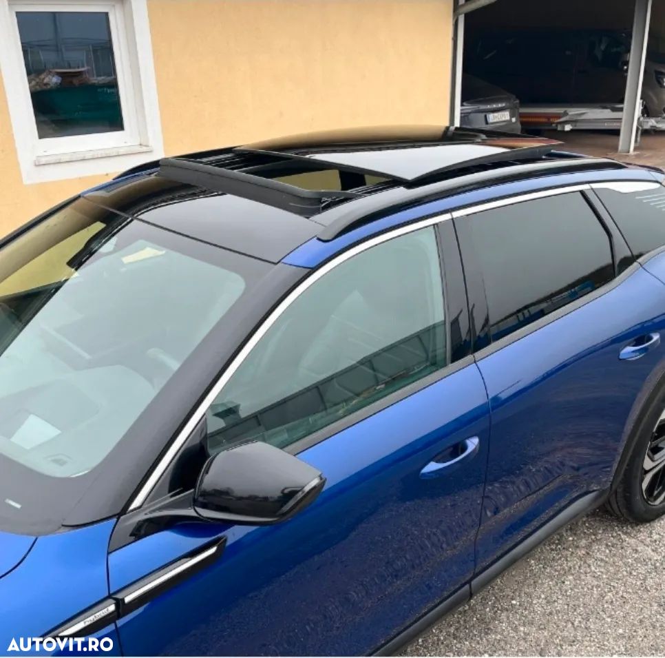 Citroën C5 X Hybrid 180 Start&Stopp e-EAT8 SHINE - 1