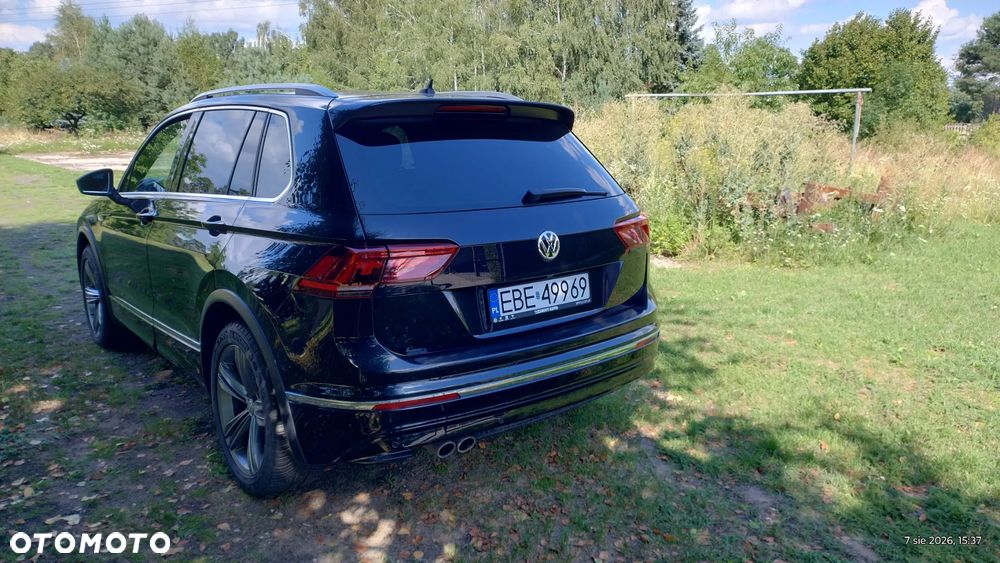 Volkswagen Tiguan 2.0 TDI BMT SCR 4Mot Highline DSG - 7