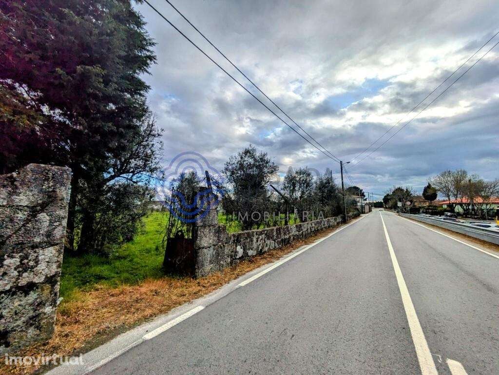 Terreno Urbano em Silgueiros - Grande imagem: 2/25