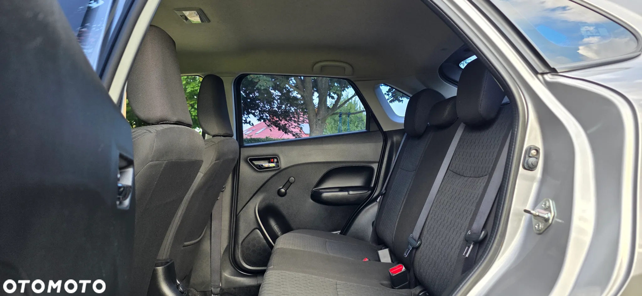 Suzuki Baleno 1.2 Premium Plus - 27