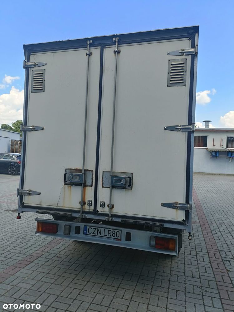 Peugeot Boxer 3,0 hdi - 5
