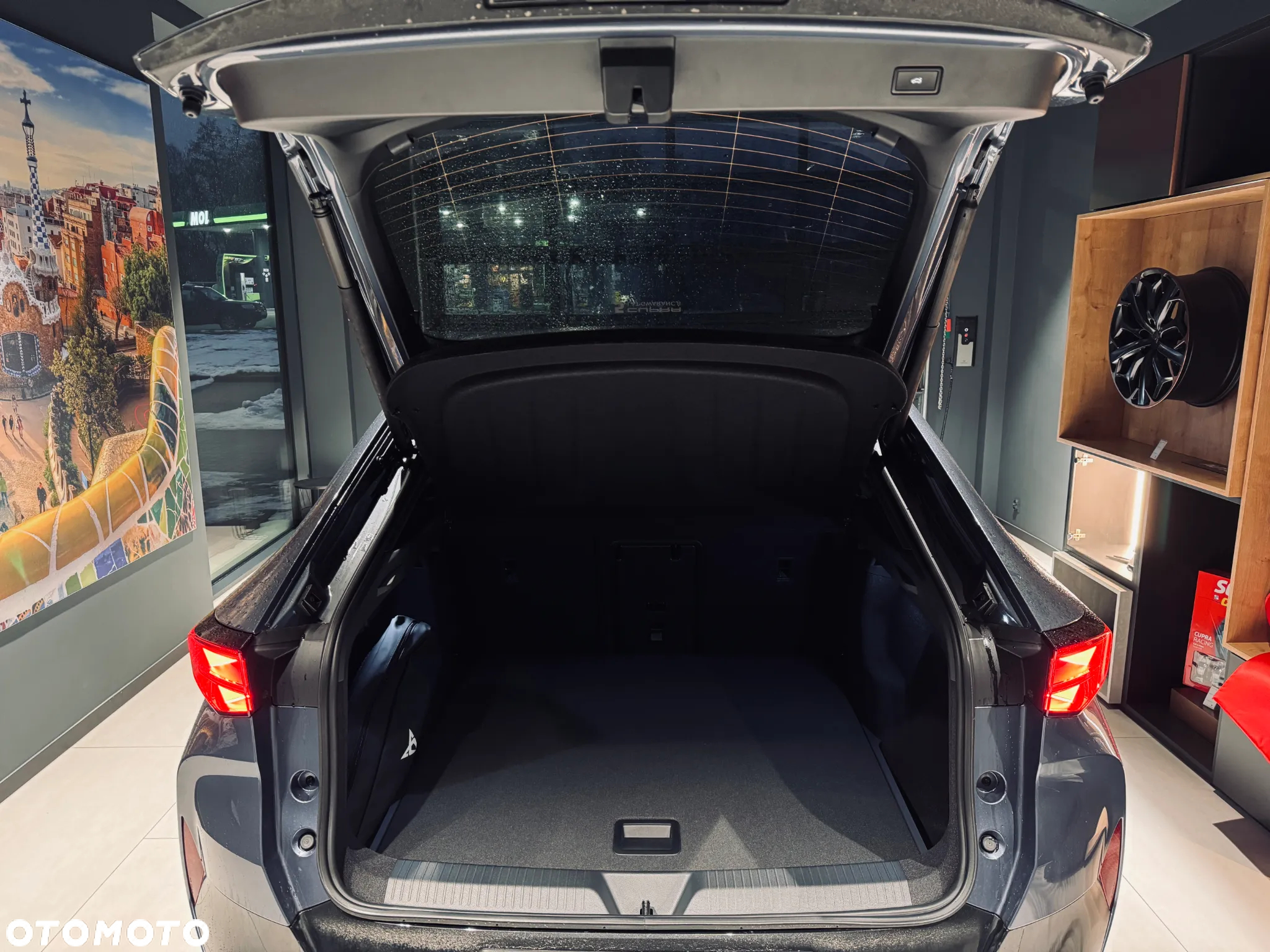 Cupra Tavascan 82kWh Endurance - 13