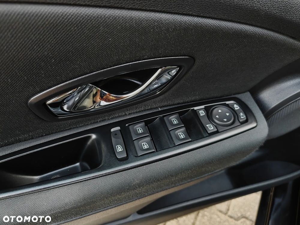Renault Megane ENERGY dCi 110 Start & Stopp Expression - 38