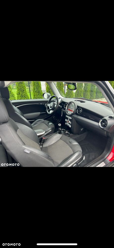 MINI Clubman - 23