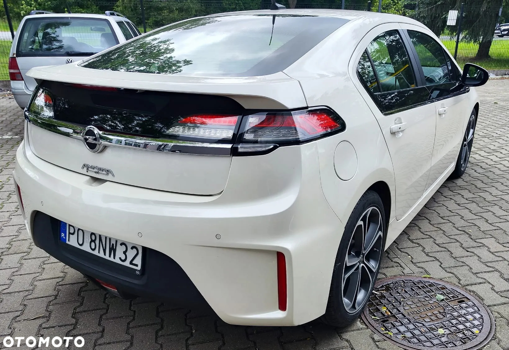 Opel Ampera Komfort Edition - 6