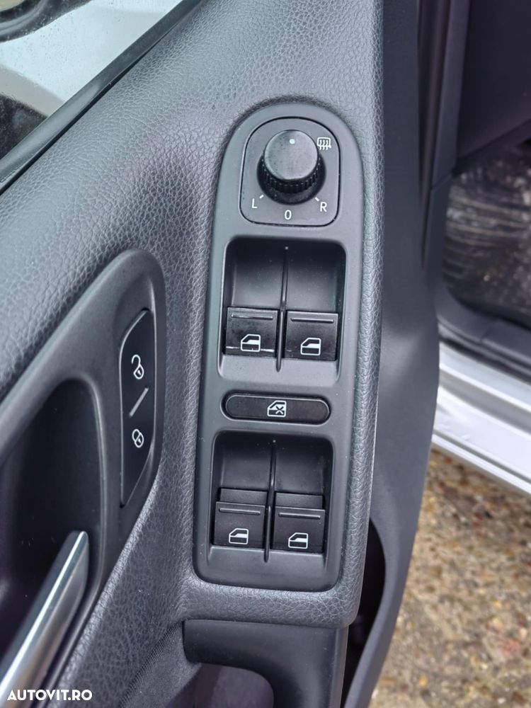 Volkswagen Golf 1.6 Edition - 6