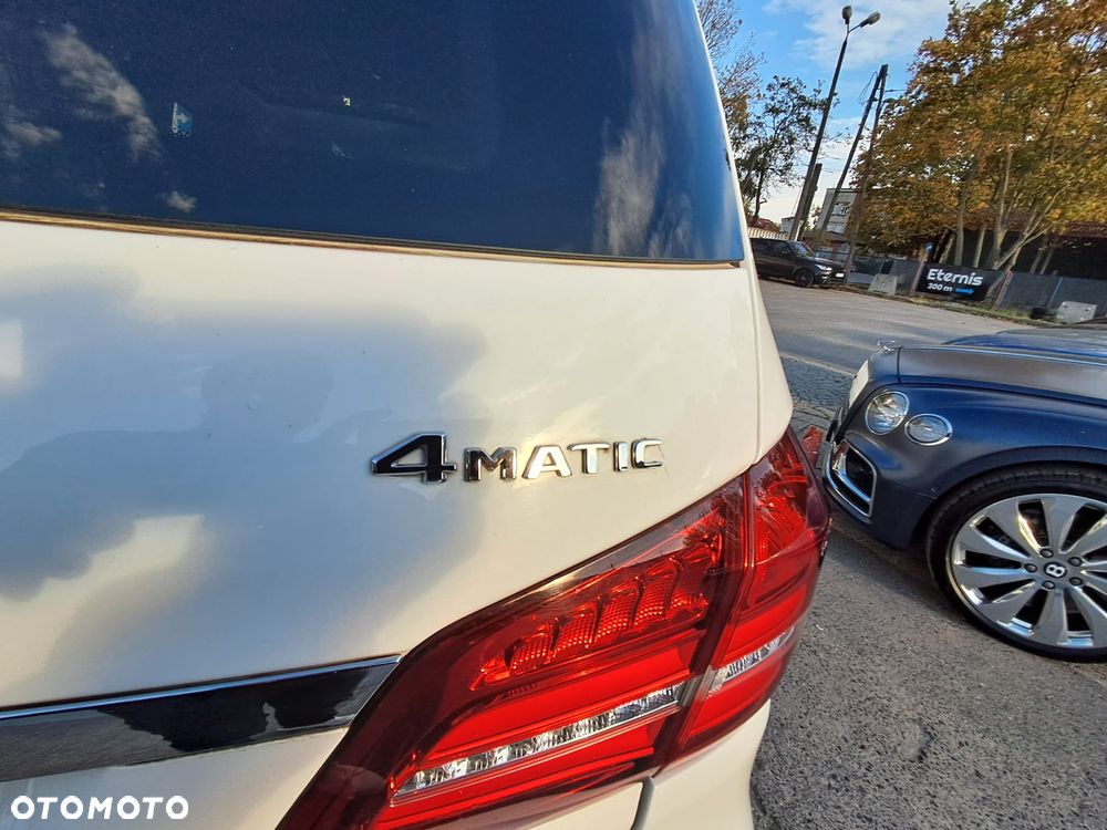 Mercedes-Benz GLS 400 4Matic 9G-TRONIC - 39