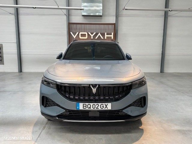 Voyah Free 107 kWh Luxury - 2