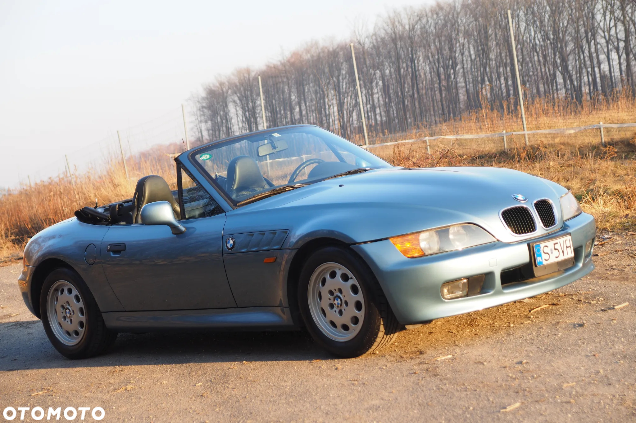 BMW Z3 1.9 - 11