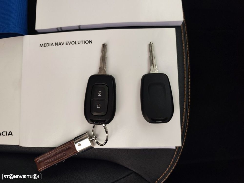 Dacia Spring Electric 45 Comfort Plus - 32